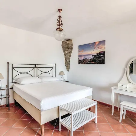 Lejlighed Neranya - Positano Massa Lubrense
