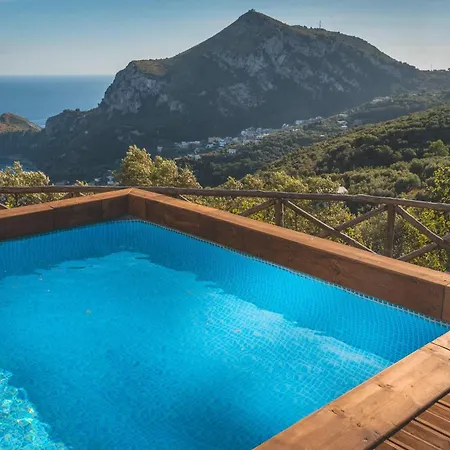 Neranya - Positano By Feeling Italy *