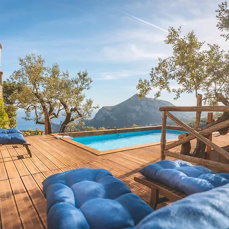 Lejlighed Neranya - Positano