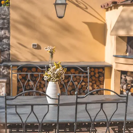 Lejlighed Neranya - Positano *