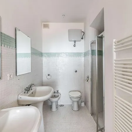 Neranya - Positano Apartment