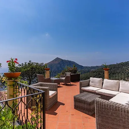 Apartment Neranya - Positano