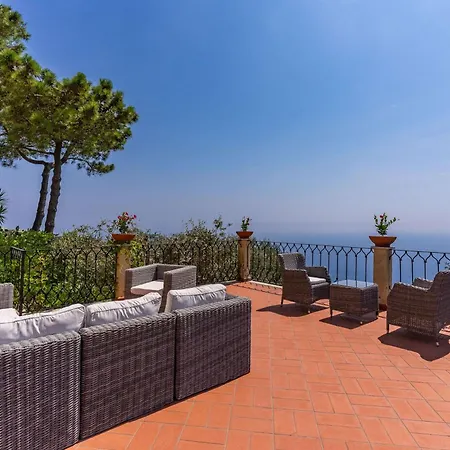 Neranya - Positano Apartment *