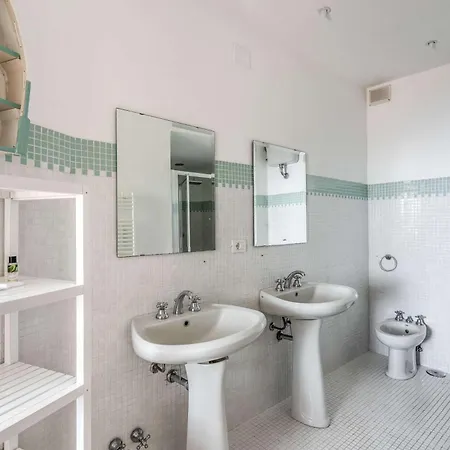 Apartment Neranya - Positano *