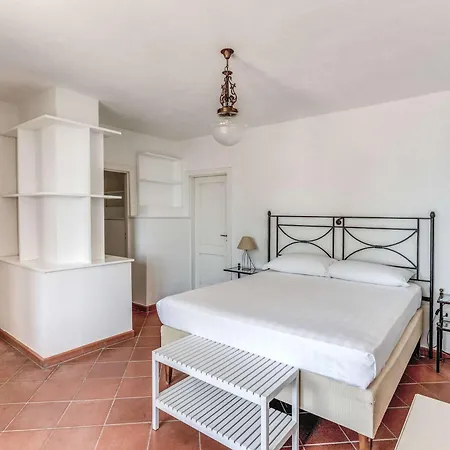 Apartment Neranya - Positano *