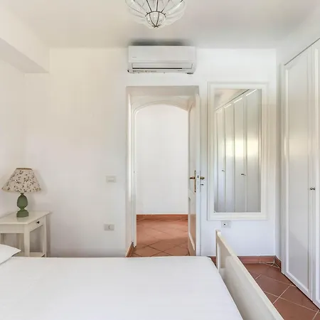 Neranya - Positano Apartment Massa Lubrense