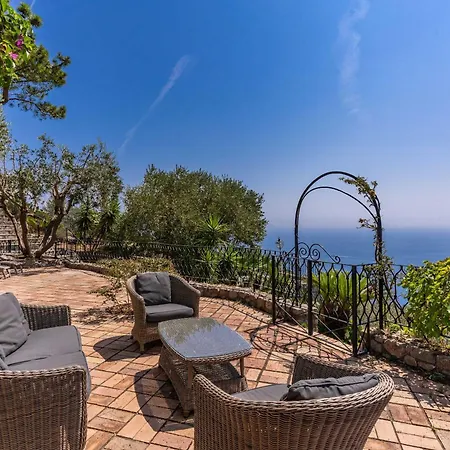 Apartment Neranya - Positano Massa Lubrense