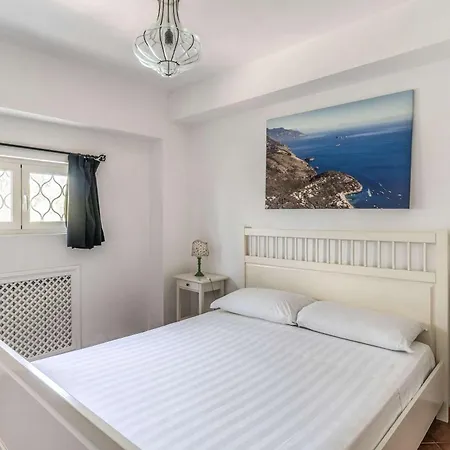 Neranya - Positano