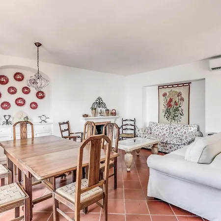 Neranya - Positano Apartment