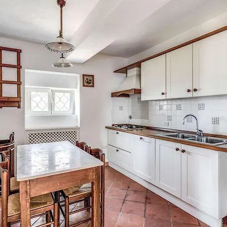 Apartment Neranya - Positano
