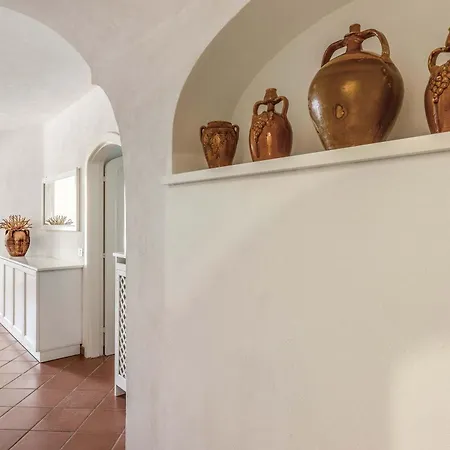 Neranya - Positano Apartment *
