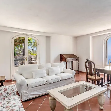 Apartment Neranya - Positano *