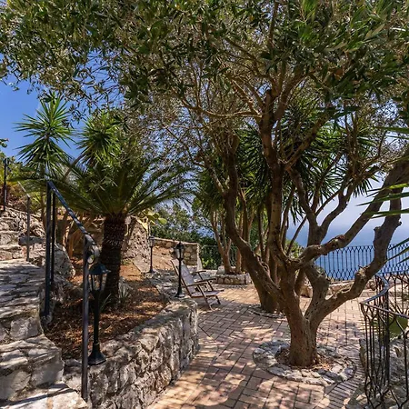 Neranya - Positano Apartment
