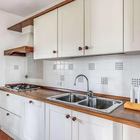 Apartment Neranya - Positano