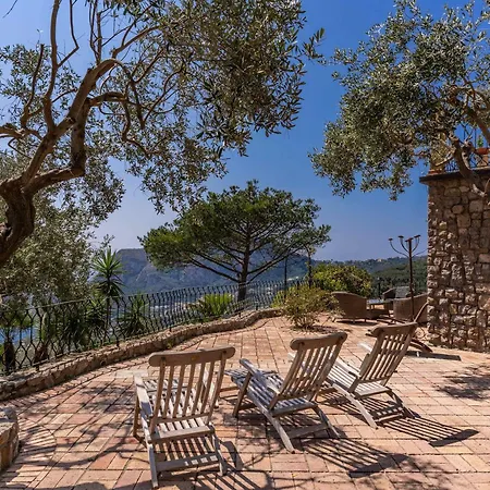 Neranya - Positano Apartment *