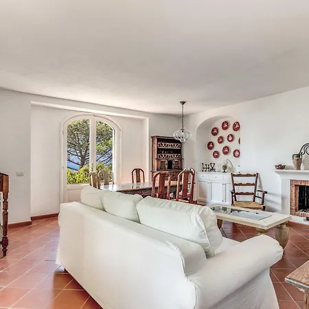 Neranya - Positano Apartment *