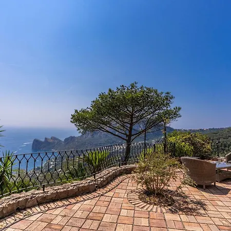Apartment Neranya - Positano *
