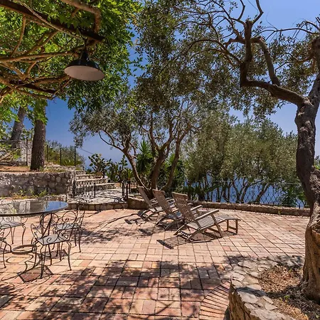 Neranya - Positano Apartment *
