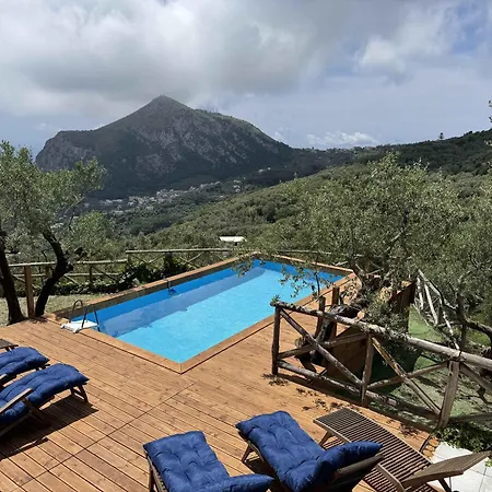 Neranya - Positano *