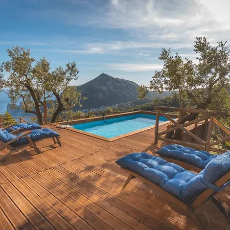Neranya - Positano * 马萨鲁布朗斯