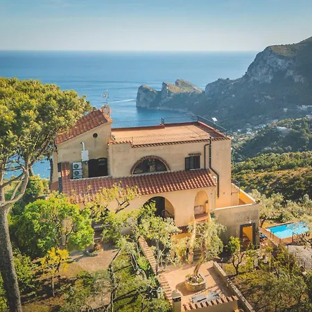 Neranya - Positano 马萨鲁布朗斯